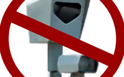 Thanks to you, SeaTac bans red-light ticketing cameras on Tuesday – GREAT JOB!!!