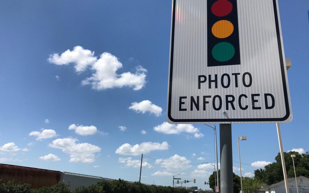 Tell the SeaTac City Council to shut down their red-light ticketing camera scam — ask them to vote tonight to end it