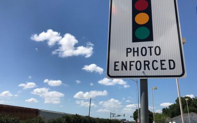 Tell the SeaTac City Council to shut down their red-light ticketing camera scam — ask them to vote tonight to end it