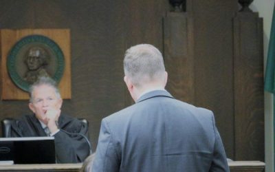 AG Bob Ferguson in the hot seat? Read Glen Morgan’s take on Friday hearing