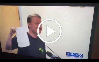 Eyman rips Snohomish County Exec for 4% property tax increase – 1% is the max!