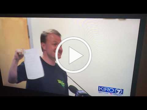 Eyman rips Snohomish County Exec for 4% property tax increase – 1% is the max!