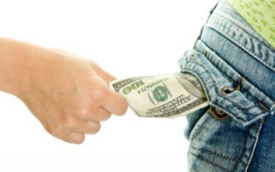 We gotta protect ourselves from tax-obsessed Democrats who now control House & Senate