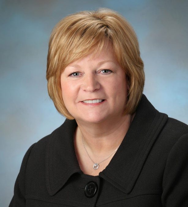 HERESY: “Republican” Joyce McDonald joins Dems in attacking the initiative process