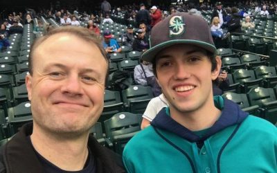 Proof positive that Eyman is a political junkie and 24/7/365 activist with ADHD