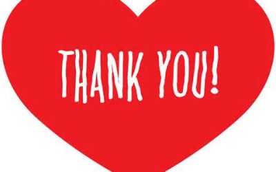 Could’ve been so much worse: thanks to all of you, we stopped alotta bad stuff!