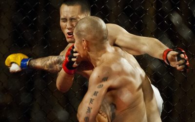 Tim Eyman & Glen Morgan team up for 8-city activism tour: Full Contact Activism