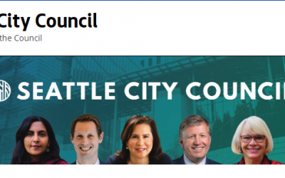 Eyman ridicules Seattle City Council: “Listen to Socialist Sawant, go for it!!”