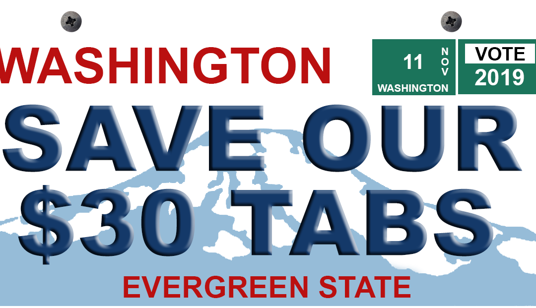 Wed, 11am-2pm, join me at rally for $30 Tabs Initiative at Pierce County Annex