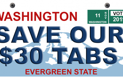 Wed, 11am-2pm, join me at rally for $30 Tabs Initiative at Pierce County Annex