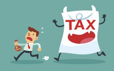 Why I loaned $500K from my family’s retirement fund to $30 Tabs Initiative