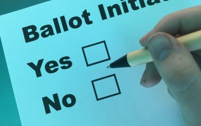 Court issues final ruling – only I-940 on the ballot – my success protecting the initiative process with my lawsuit (Eyman v Wyman) is the most impactful victory I’ve ever had – all 9 justices agreed Legislature can’t block a public vote on a qualified initiative