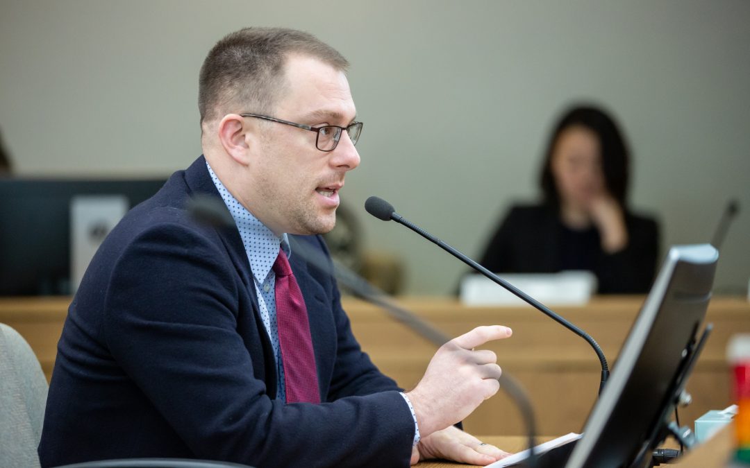 Another Reason Zeiger Supported SB 5224: Zeiger Took Away Your $30 Tabs