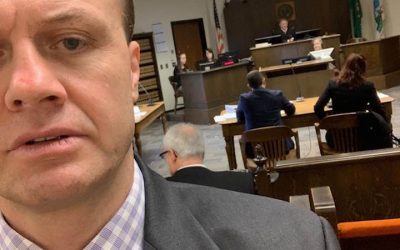 2 Huge Things Happened On Friday — I Beat The AG In Court And Launched Give Them Nothing Referendum