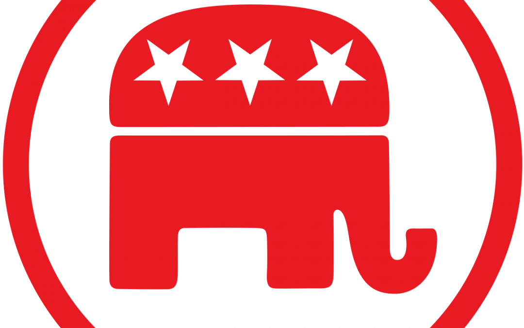 UNPRECEDENTED: State GOP Schedules Expedited Vote And Unanimously Endorses I-1648!!