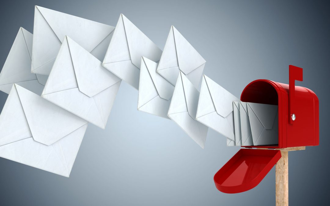 LOTS OF STUFF: Mailing Advice, Keep Getting Sigs, Last Dash On Friday, FINISH STRONG!