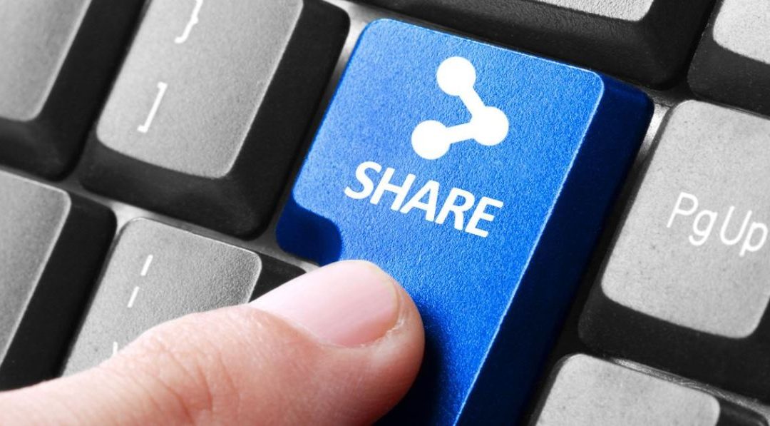 The Linchpin To Round 2’S Success Is Everyone Reading This (Read, Forward, Share)