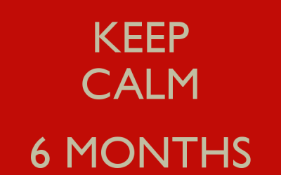 6 More Months To Slam Democrats For 11 New Taxes Costing $27 Billion!