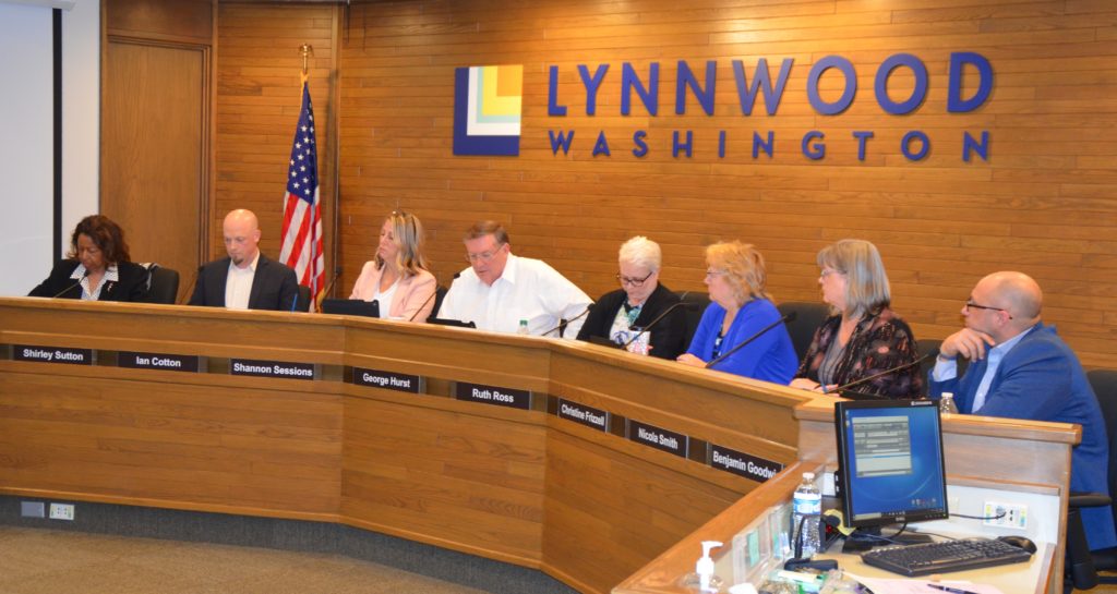 Join me tonite @ Lynnwood City Council (Mon), Edmonds City Council Tues nite, big debate on I-976 in Everett Thurs nite – love to see you and thank you in person for support.