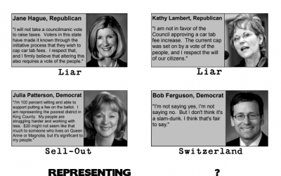 Why Hague and Lambert’s betrayal is so maddening