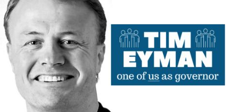 My first update for 2020. I want your advice. I’m hearing from a lot of supporters on this. I want to know what you think.