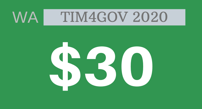 Huge victory! I-976 takes effect! But Sound Transit refuses to comply!