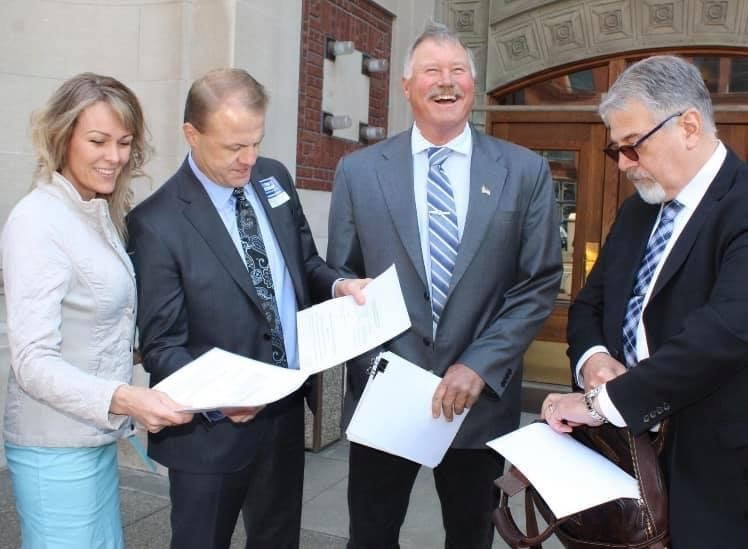 Only by defying Inslee’s lockdown is today’s lawsuit possible – inspiring back story on OPEN SCHOOLS NOW lawsuit