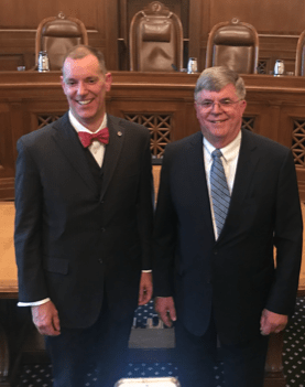 The truth about Jay Inslee’s haircuts revealed at 10am Tuesday on Facebook live.  I also have great news about our 2 lawsuits against Jay Inslee (SueInslee.com).