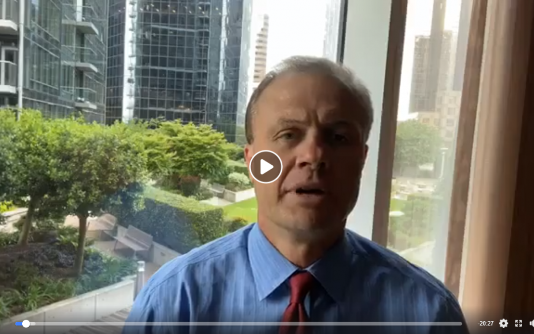 Jay Inslee has his knee on the neck of millions of people he deems non-essential.