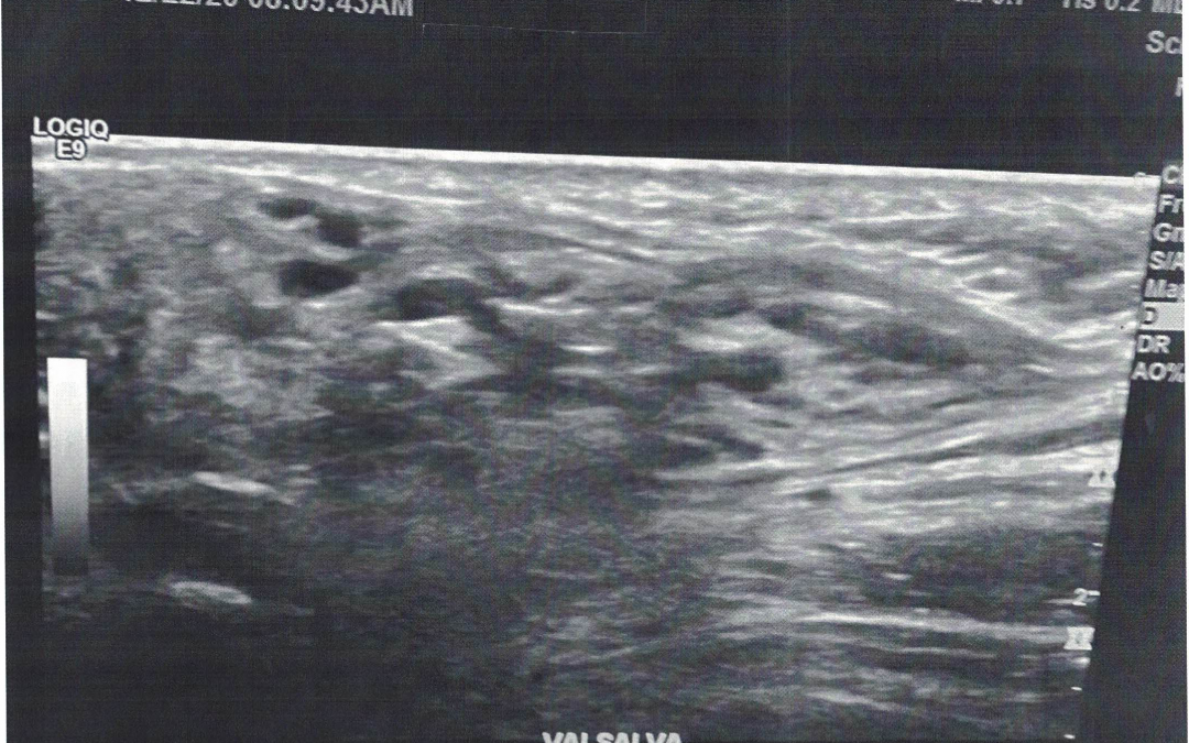 Tim is 55 today (Dec 22). Look what I got for my birthday.